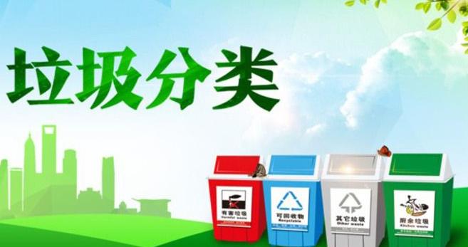 你會分垃圾了嗎？